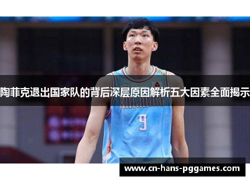 陶菲克退出国家队的背后深层原因解析五大因素全面揭示